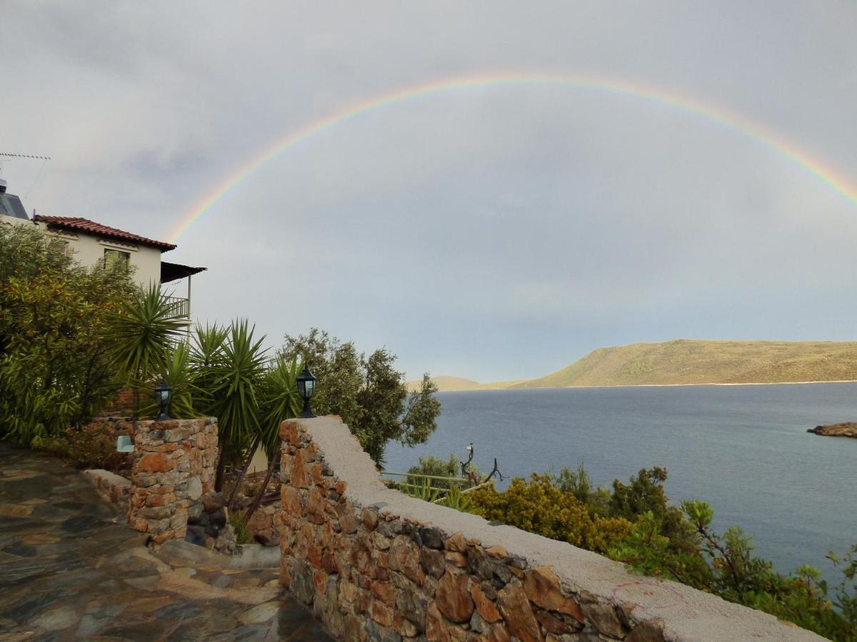 Appartement Odyssia Near The Seaside Agios Petros (Alonissos)