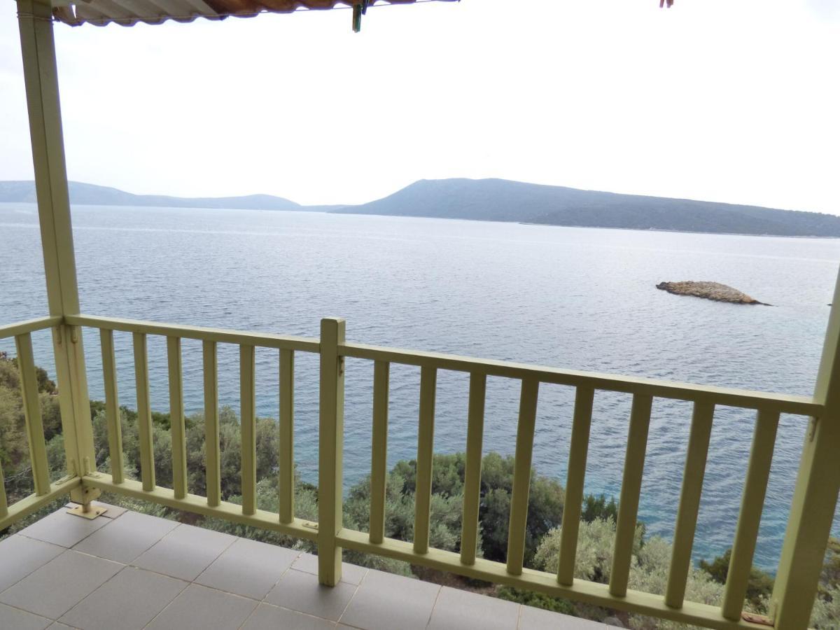Apartment Odyssia Near The Seaside *