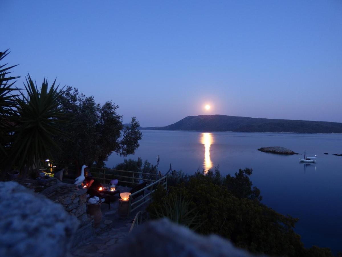 Apartment Odyssia Near The Seaside Agios Petros (Alonissos)