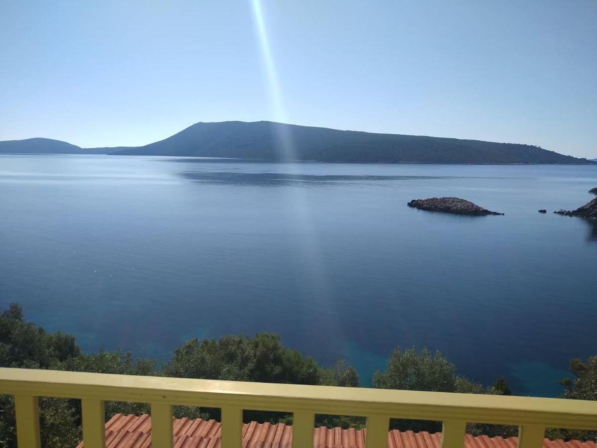 Apartment Odyssia Near The Seaside *