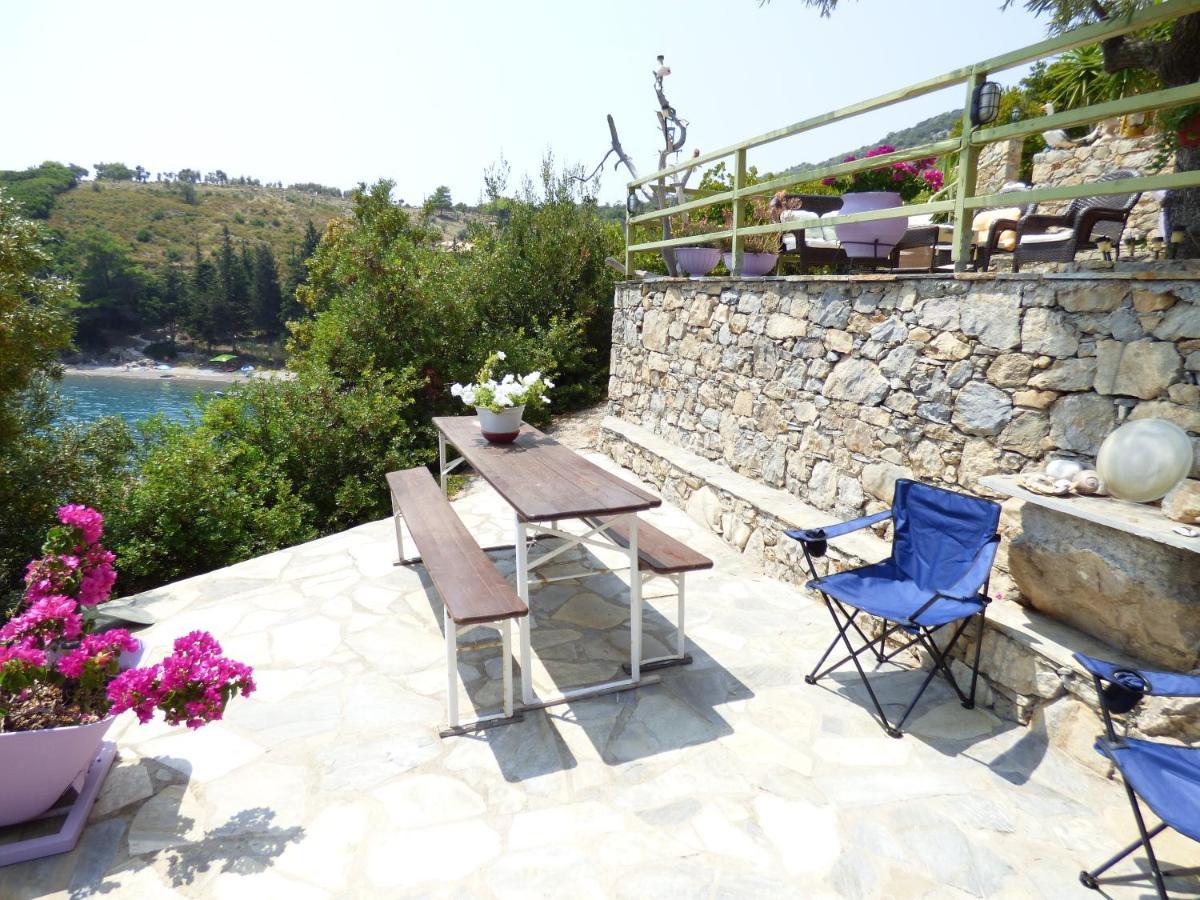 Odyssia Near The Seaside * Agios Petros (Alonissos)