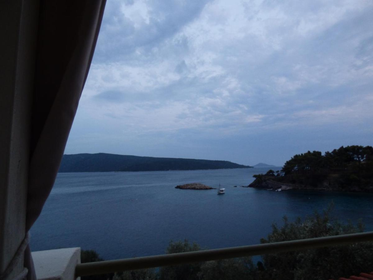 Odyssia Near The Seaside Apartment Agios Petros (Alonissos)