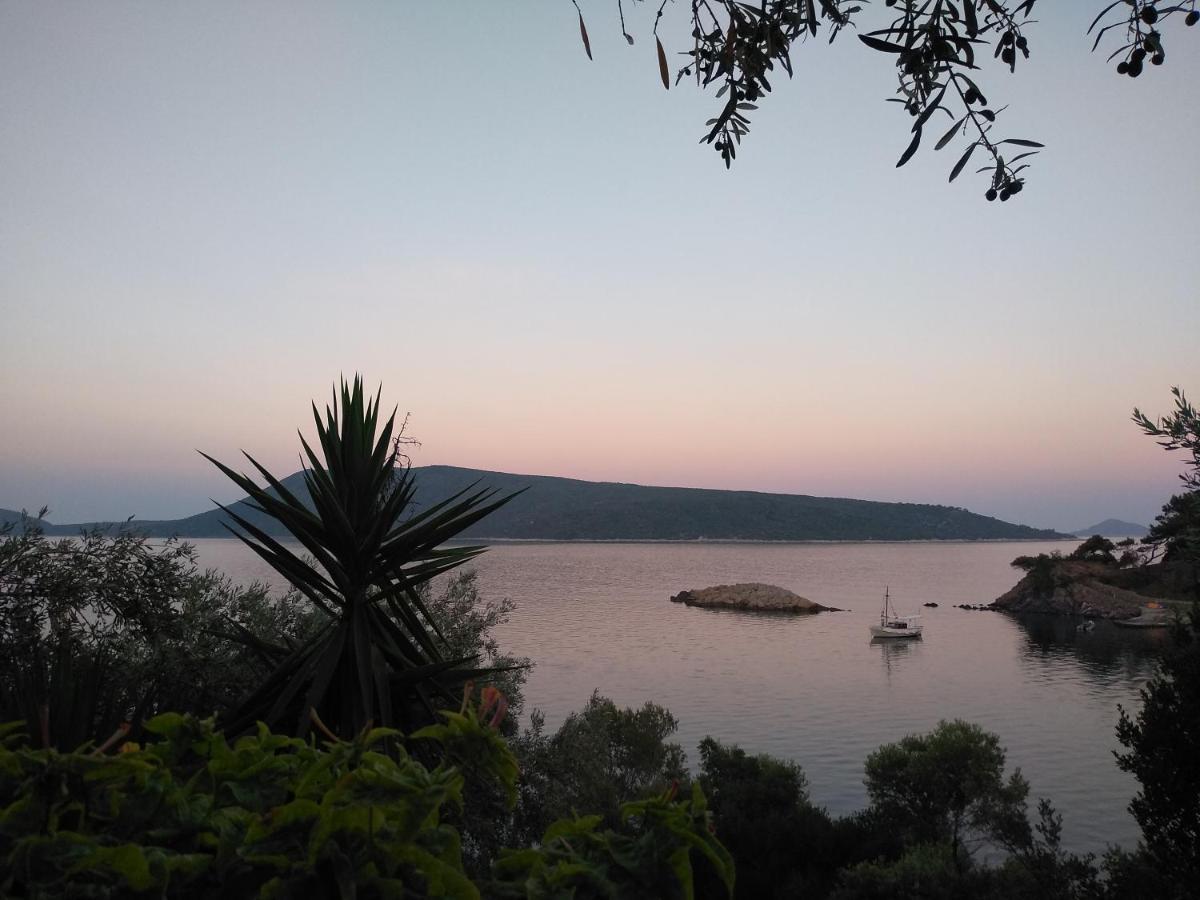Apartment Odyssia Near The Seaside Agios Petros (Alonissos)