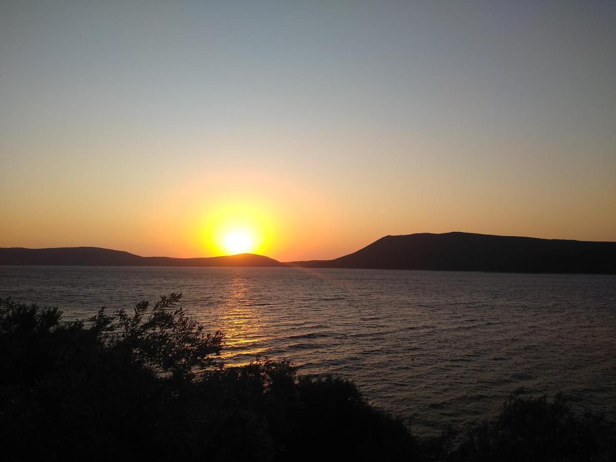 Apartment Odyssia Near The Seaside Agios Petros (Alonissos)