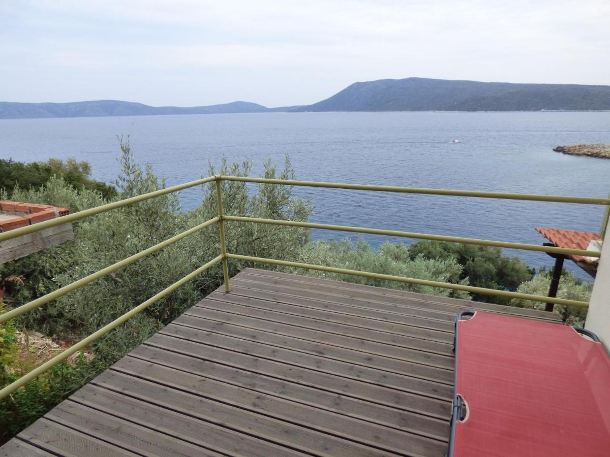 Appartement Odyssia Near The Seaside Agios Petros (Alonissos)