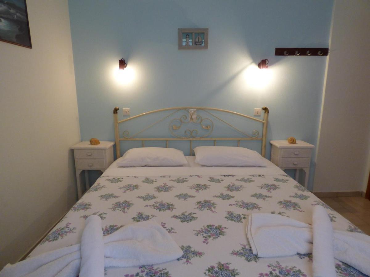 Apartment Odyssia Near The Seaside Agios Petros (Alonissos)