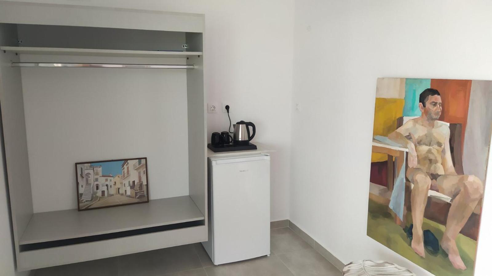 Odyssia Near The Seaside Apartment Agios Petros (Alonissos)