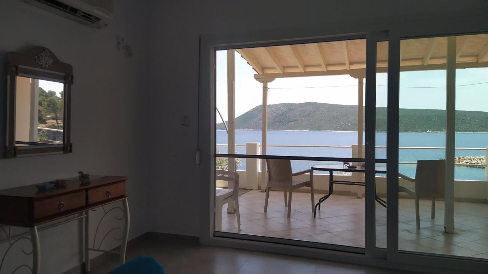 Apartment Odyssia Near The Seaside Agios Petros (Alonissos)