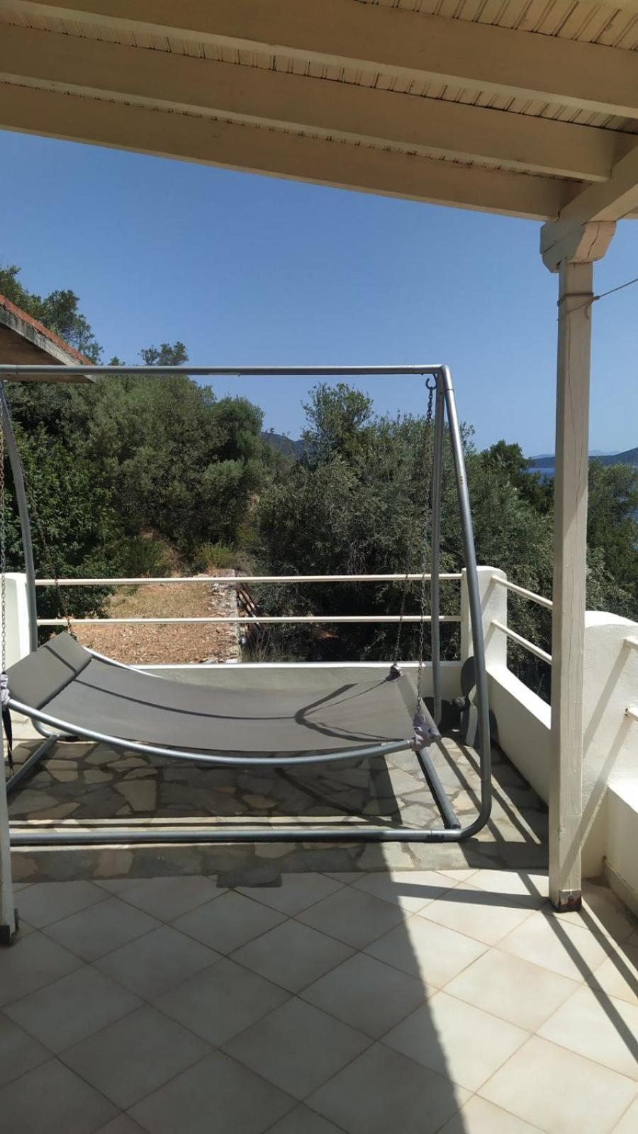 Odyssia Near The Seaside Apartment Agios Petros (Alonissos)