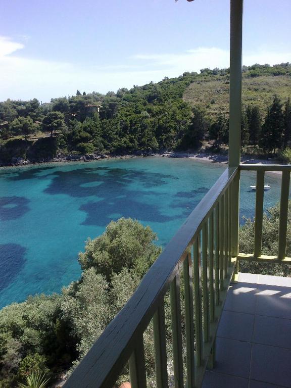 Odyssia Near The Seaside * Agios Petros (Alonissos)