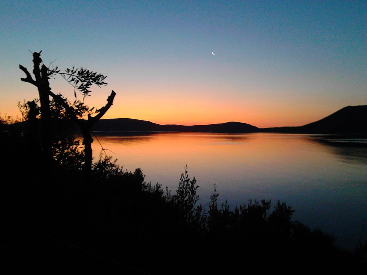 Odyssia Near The Seaside * Agios Petros (Alonissos)