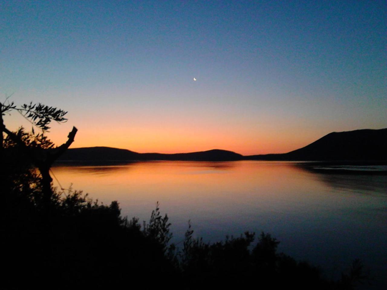 Apartment Odyssia Near The Seaside Agios Petros (Alonissos)