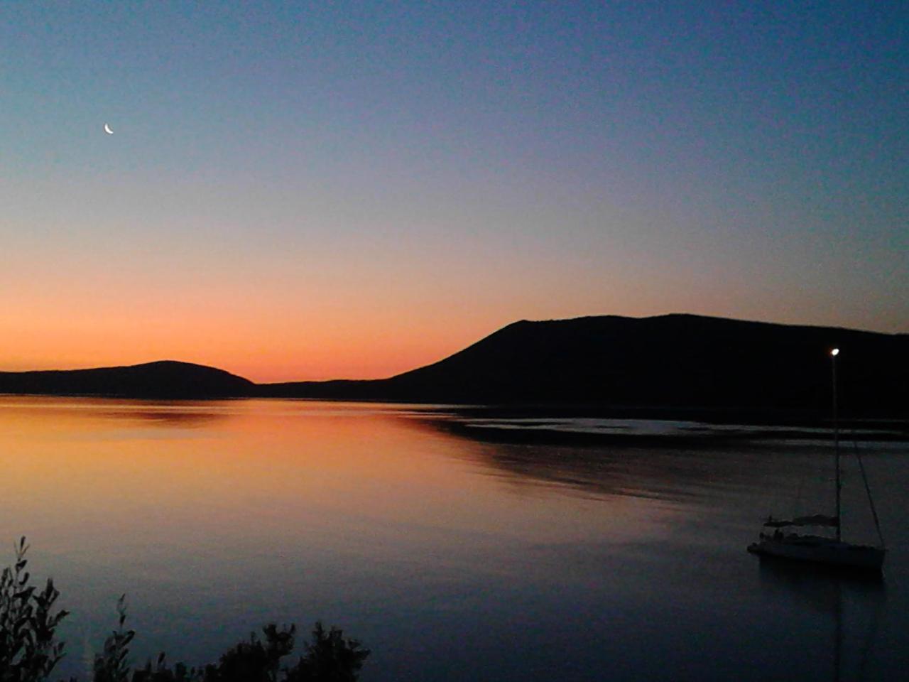 Odyssia Near The Seaside * Agios Petros (Alonissos)