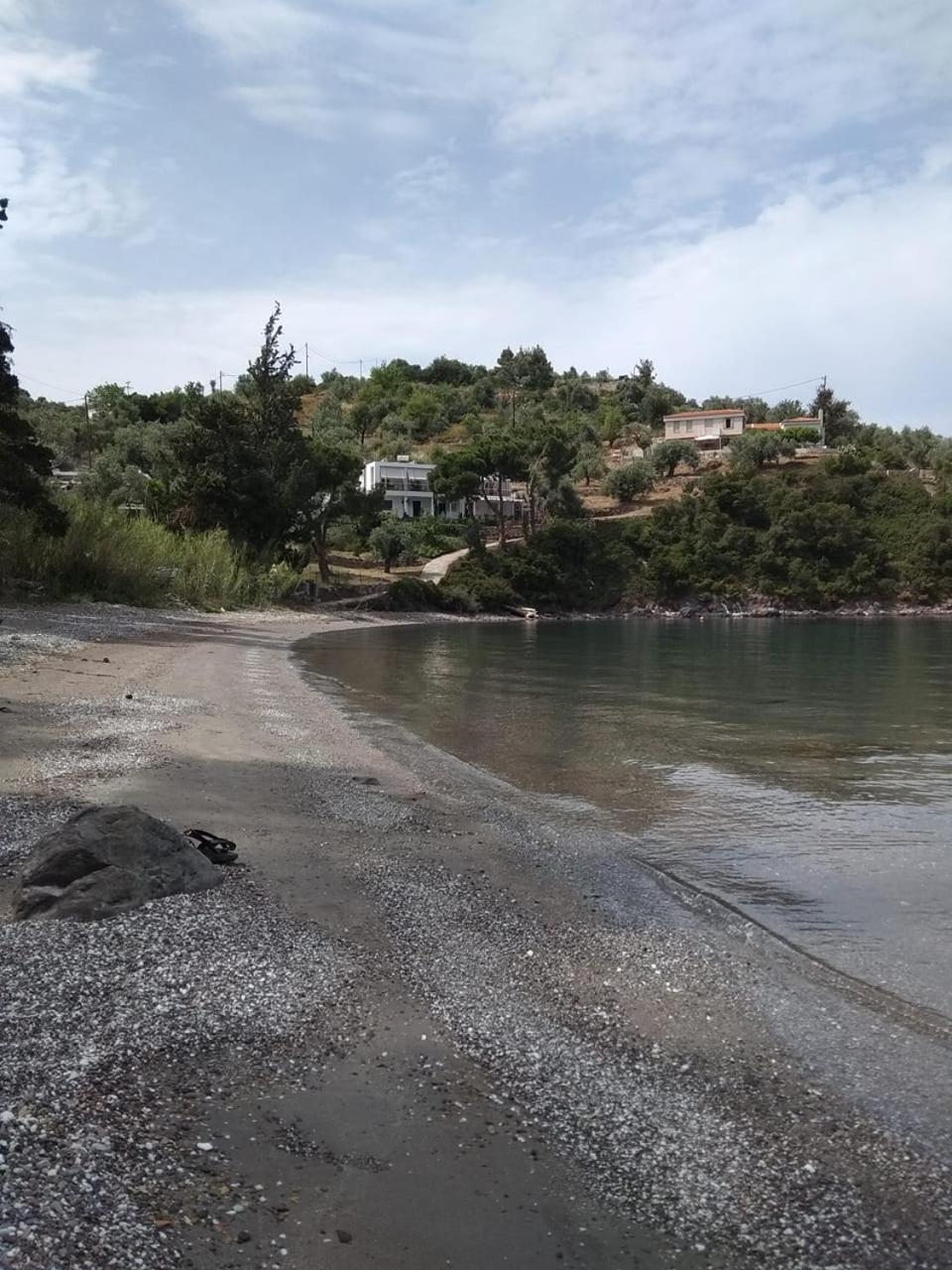 Odyssia Near The Seaside Apartment Agios Petros (Alonissos)