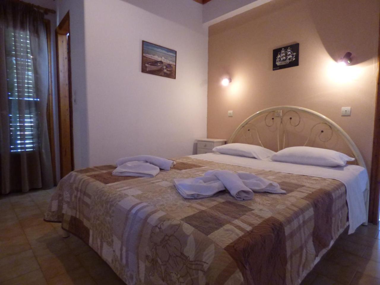 Apartment Odyssia Near The Seaside *