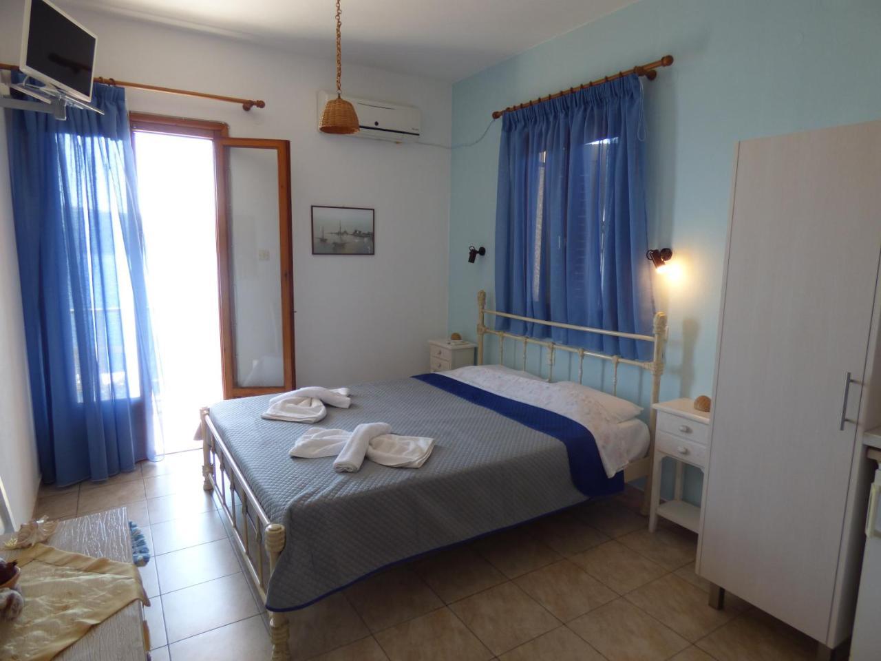 Odyssia Near The Seaside * Agios Petros (Alonissos)
