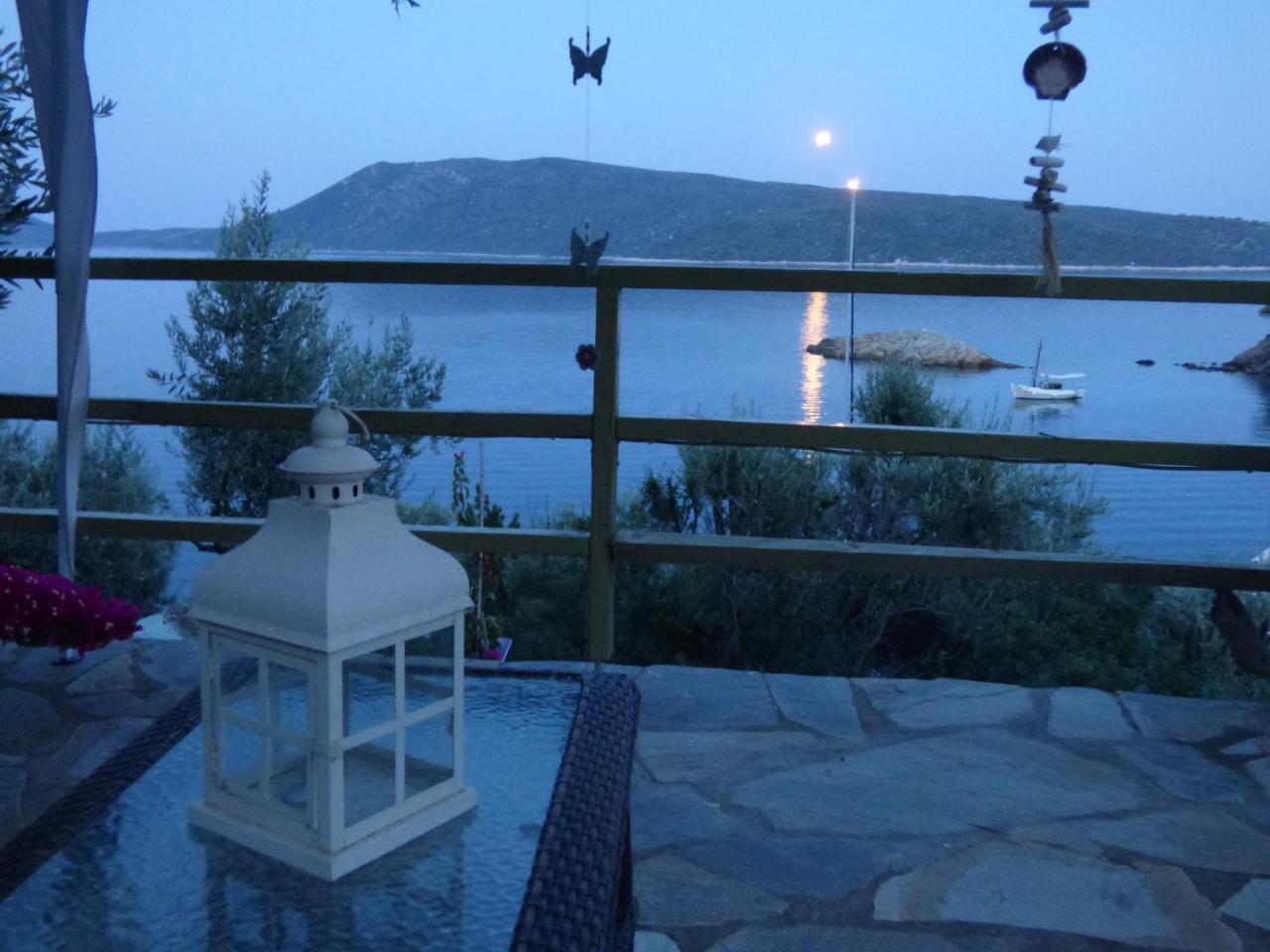 Odyssia Near The Seaside Appartement